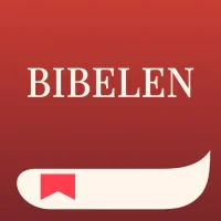Bibelen + Lyd