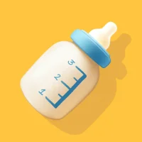 Min baby tracker. Amme app